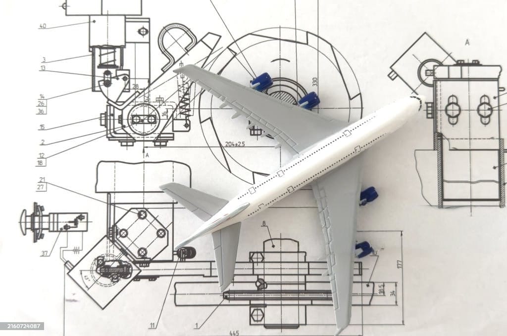 Aerospace