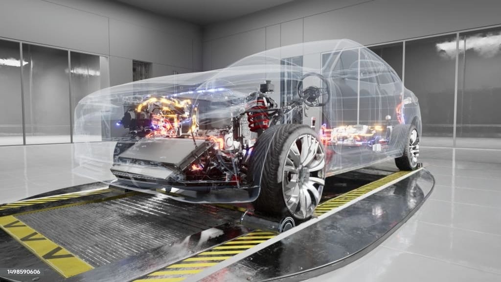 Automotive