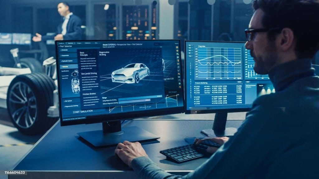 Automotive