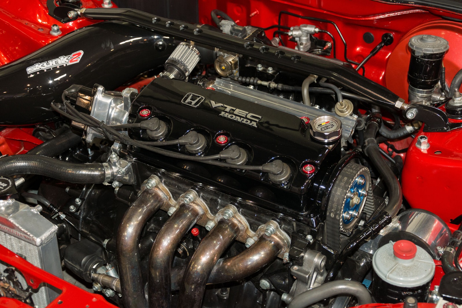 Automotive