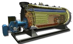 Boiler